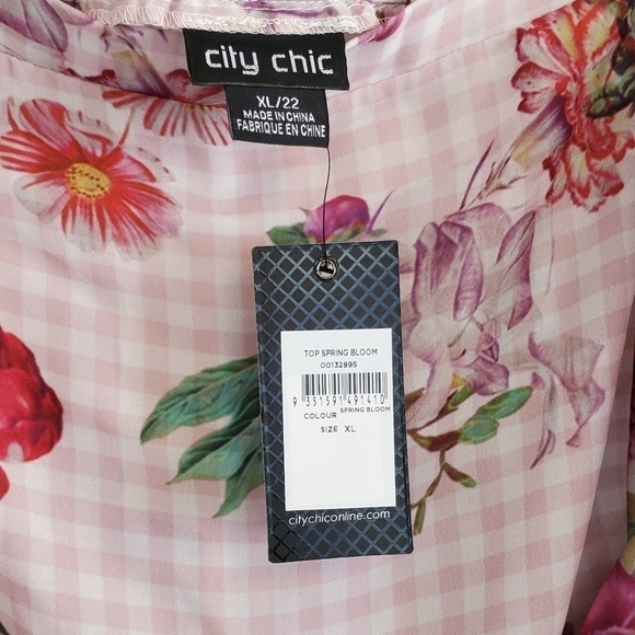 City Chic - Picture 5 of 6